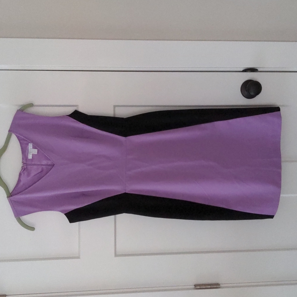 NY&C Business Dress